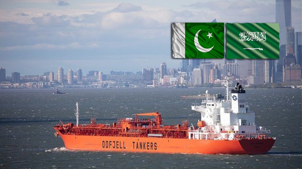 Mohsin_o2's tweet photo. “Why should Pakistan defend Saudi Arabia? It’s not our war.”

This is one of the most repeated narratives on social media. But Pakistan’s defence of KSA isn’t simply about the Mecca Pact, it’s also about protecting Pakistan’s own interests.

Pakistan cannot allow anyone to disrupt its oil supplies or undermine its energy and economic security.

 Nor can it ignore the lives and livelihoods of around 2.64 million Pakistanis living and working in Saudi Arabia.

Pakistan also cannot afford to let anyone sabotage its long-standing strategic partnership with Saudi Arabia, a relationship vital to its remittances, financial support, energy security, and diplomatic outreach.