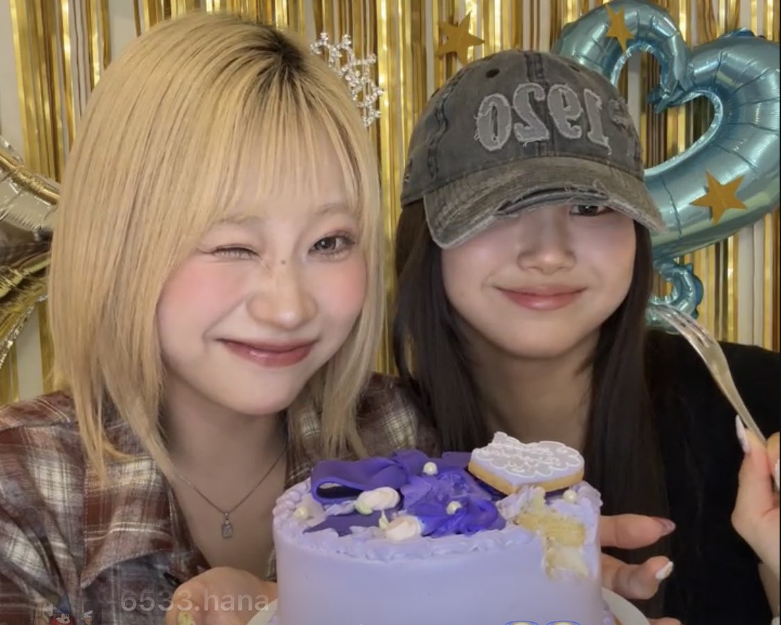 TripleoptMYERA's tweet photo. インライ、めっちゃ楽しかったよー!😊💕
#MYERA #Yui #Himena https://t.co/6GWreeP2pb