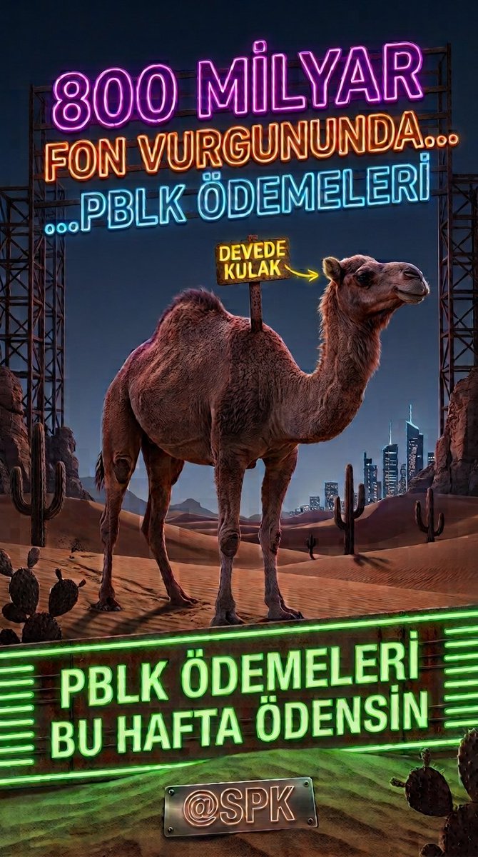 Gleriek4's tweet photo. PBLK haktır alacaktır engel tanımaz
#PBLKhemenöde https://t.co/kyAGxJvNTV