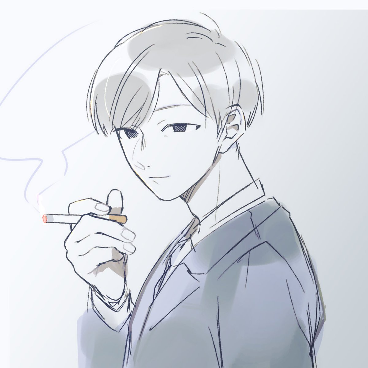 ajip0nz's tweet photo. 社ハジ
#ぎなさんに描いたよ https://t.co/CkiEOs2zEQ
