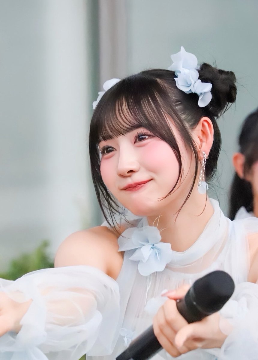 _satorica's tweet photo. 多幸感アイドル🕊🤍  #RainTree https://t.co/X0Tuxq05nG
