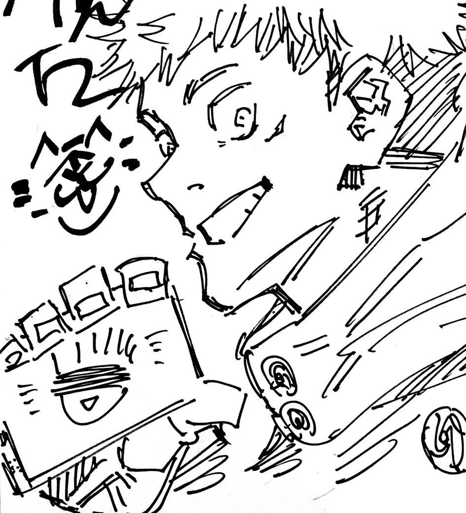 artdiseasee's tweet photo. there are the three options of squishing him, gripping him and lastly putting a doodle of him on a card https://t.co/6s0YWmTpjG
