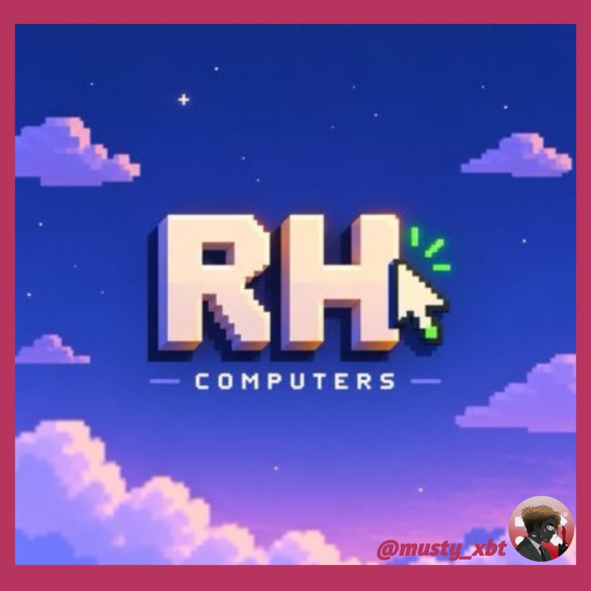 musty_xbt's tweet photo. 𝗧𝗵𝗶𝘀 𝗼𝗻𝗲 𝗺𝗶𝗴𝗵𝘁 𝗯𝗲 𝘄𝗼𝗿𝘁𝗵 𝗸𝗲𝗲𝗽𝗶𝗻𝗴 𝗮𝗻 𝗲𝘆𝗲 𝗼𝗻 👀

@ComputersRh is building a virtual PC game where you can build + upgrade your setup, customize your island and compete with other players.

𝗧𝗵𝗲 𝗡𝗙𝗧 𝘀𝗶𝗱𝗲:
→ 3,333 supply
→ Free mint
→ In-game boosts

Early access is today, with public launch tomorrow.

𝙏𝙝𝙚 𝙞𝙙𝙚𝙖 𝙞𝙨 𝙘𝙤𝙤𝙡, 𝙗𝙪𝙩 𝙣𝙤𝙬 𝙄’𝙢 𝙢𝙤𝙧𝙚 𝙘𝙪𝙧𝙞𝙤𝙪𝙨 𝙖𝙗𝙤𝙪𝙩 𝙩𝙝𝙚 𝙖𝙘𝙩𝙪𝙖𝙡 𝙜𝙖𝙢𝙚𝙥𝙡𝙖𝙮.

Could be a good one if the execution matches the idea.