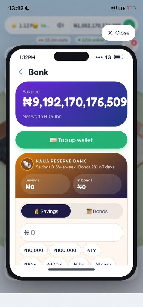 Trigxlef's tweet photo. Person don burst my aza 😭😭
Make I share a trillion give boys 

paste your usernames in the cs or text me sam_nelson
do well to follow me before texting 🧏 https://t.co/yJwo79iYwd