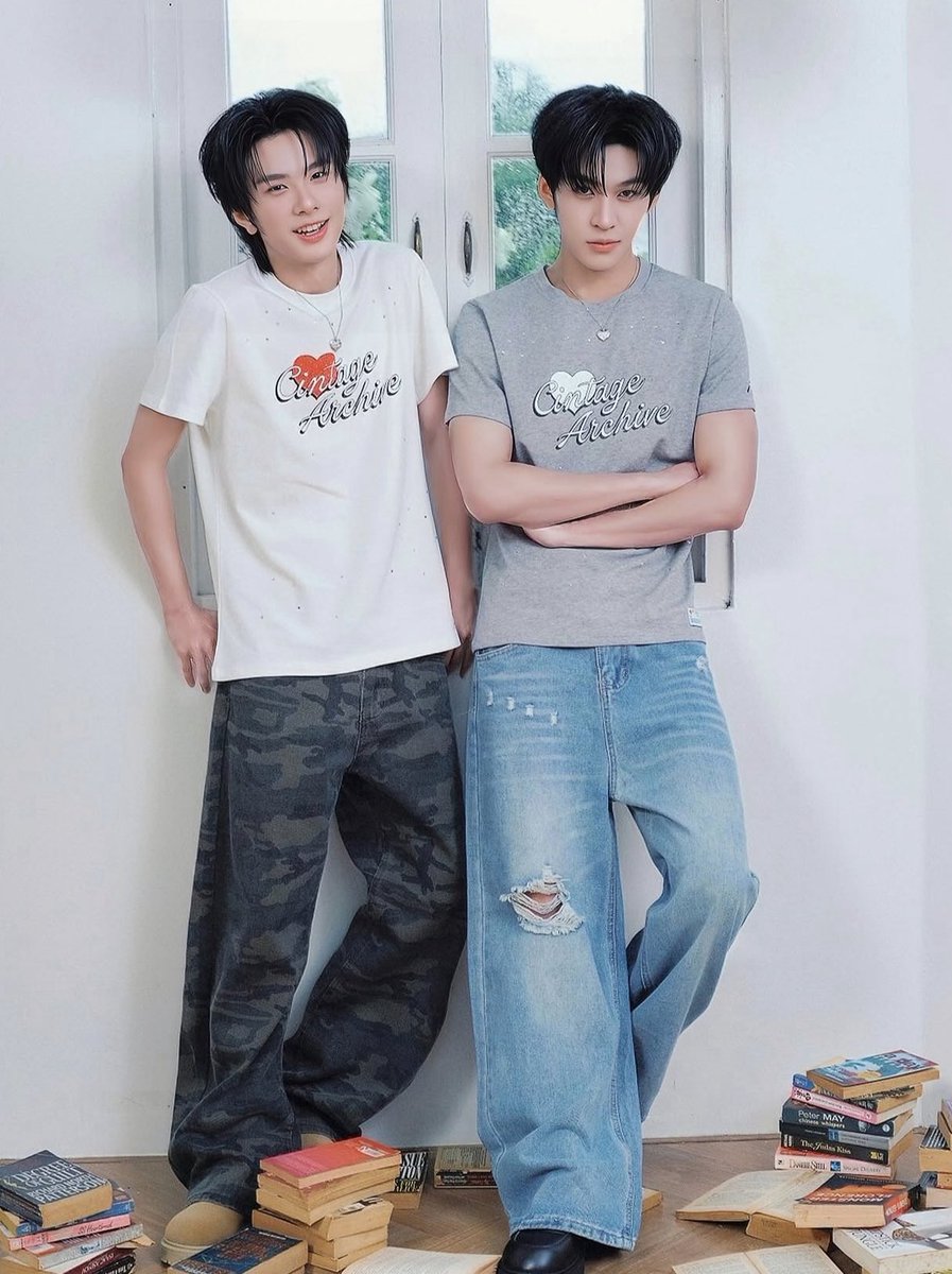 TrendForAAS's tweet photo. โอ้ะโออ เสื้อผ้าน่ารัก ๆ กับคนน่ารักก น่ารักถูกใจมั้ยค้าบบ ไปกดไลก์กดแชร์กันค่า 💖💖

LIKE 🩷
COMMENT 💬
SAVE 🕹️
SHARE ⤴️
REPOST 🔁

ig : https://t.co/cOvW3AQWE3

#auautnp @Auautnp 
#AuauSave #อู่อู๋เซฟ 
#CintageArchive #CintagexAuauSave #Cintagelovestor https://t.co/Y7l7YIQu7a