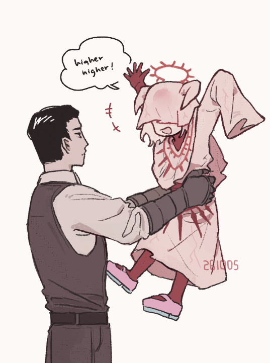 a_mango_tree's tweet photo. canto 10 spoilers

they grow up so fast... https://t.co/XU0ns0d2cf