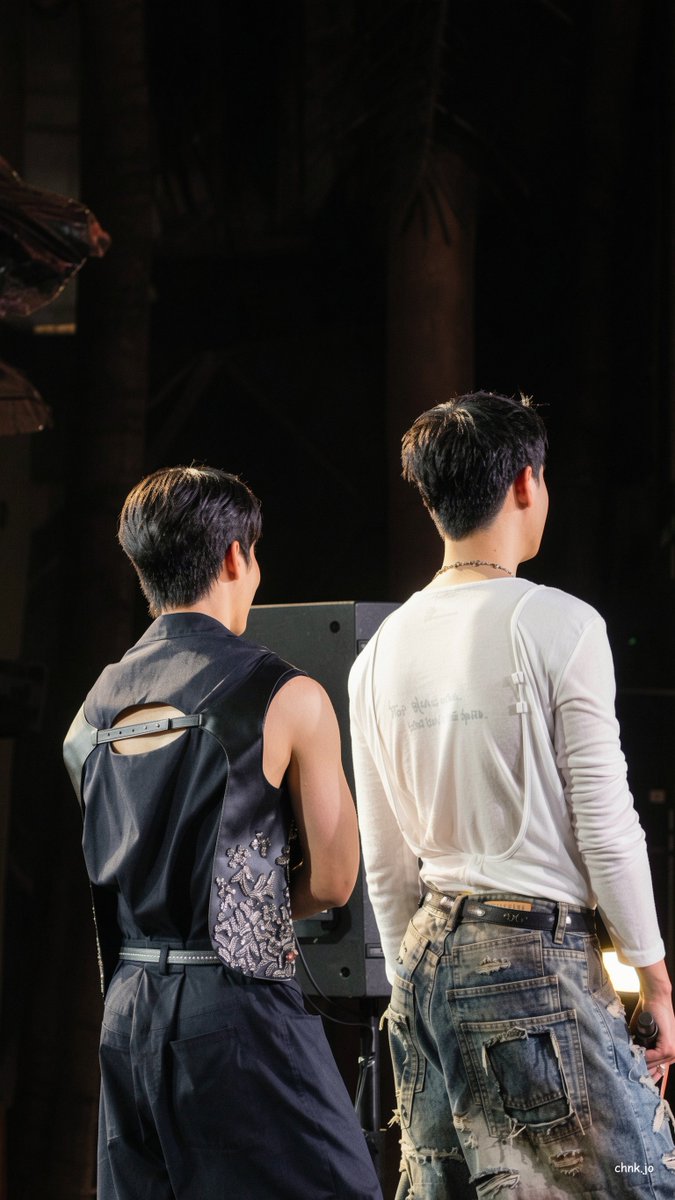 nm2922's tweet photo. ข้างกัน❤️

PIL FAN INTIMACY
#PoliceinLoveFanEXP
#yinyin_anw #warwanarat
#yinwar https://t.co/hPknV3yCzh