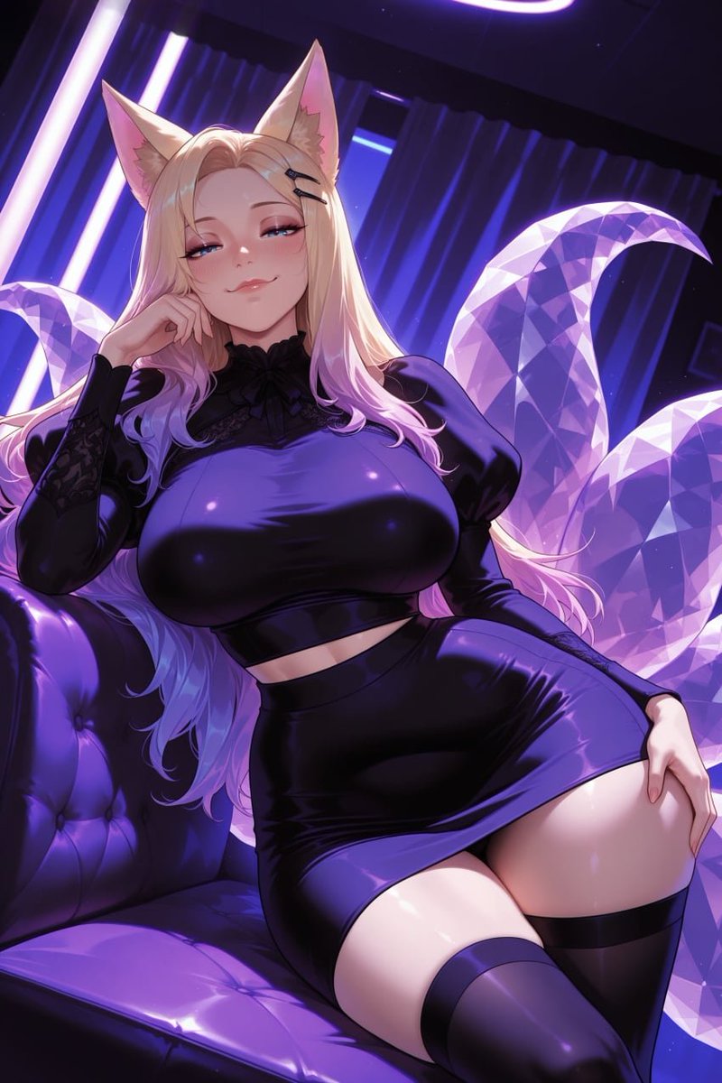 leagueslxts's tweet photo. La kitsune de nuevo, ha regresado~, estare respondiendo todo y divirtiéndome con vosotros~

↻+♡ https://t.co/F9q4Rl0cYi