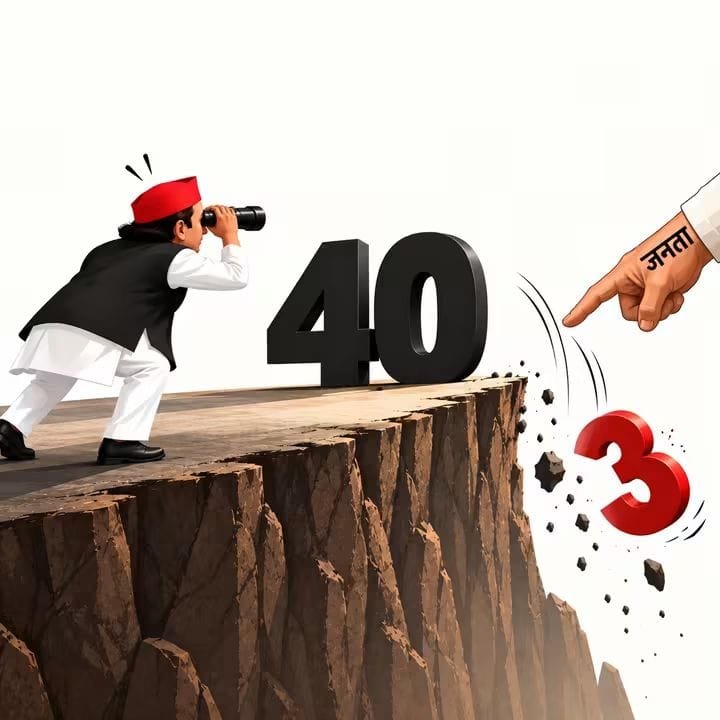 SLodhi19061's tweet photo. अब हमारी निगाह 3 पर नहीं, 403 पर है 🤣😉 https://t.co/bOv8ci7Lxg