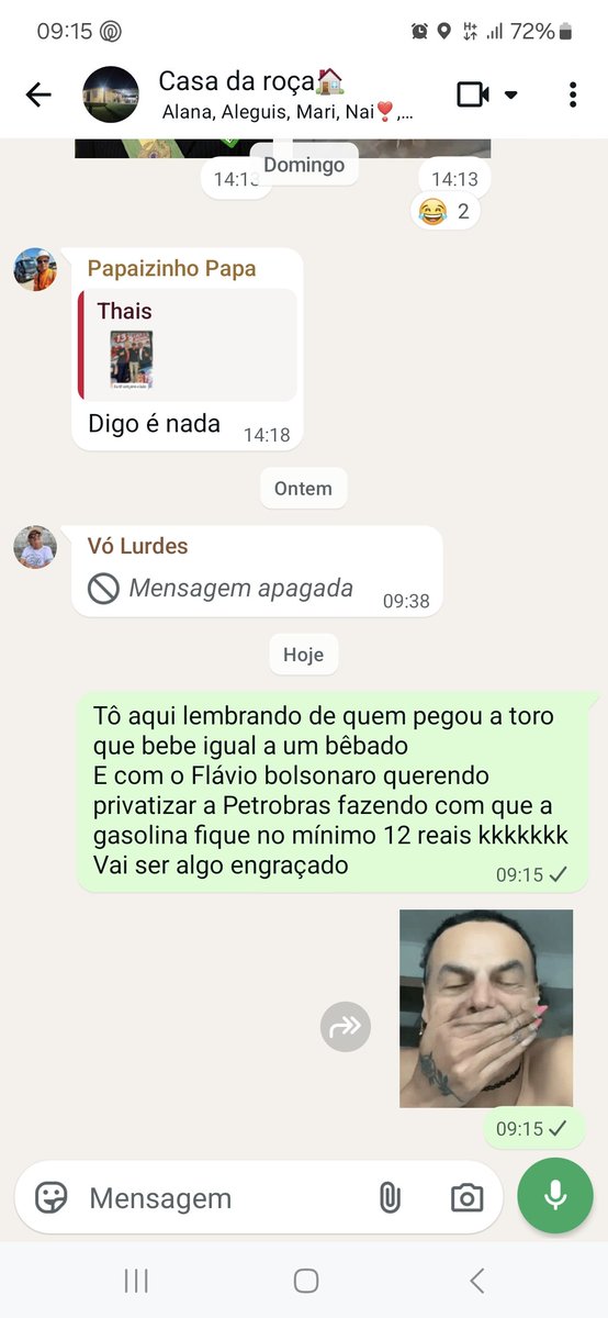 LolyTaComFome's tweet photo. Já comecei os trabalhos do lado daqui 
#Eleições2026 https://t.co/H3gmRYwHiU