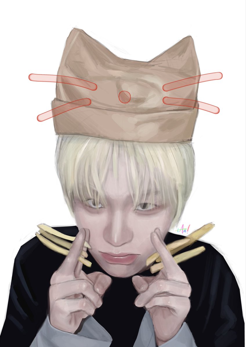 tanartchive's tweet photo. #운학 🍟 https://t.co/1irQcjSlmX
