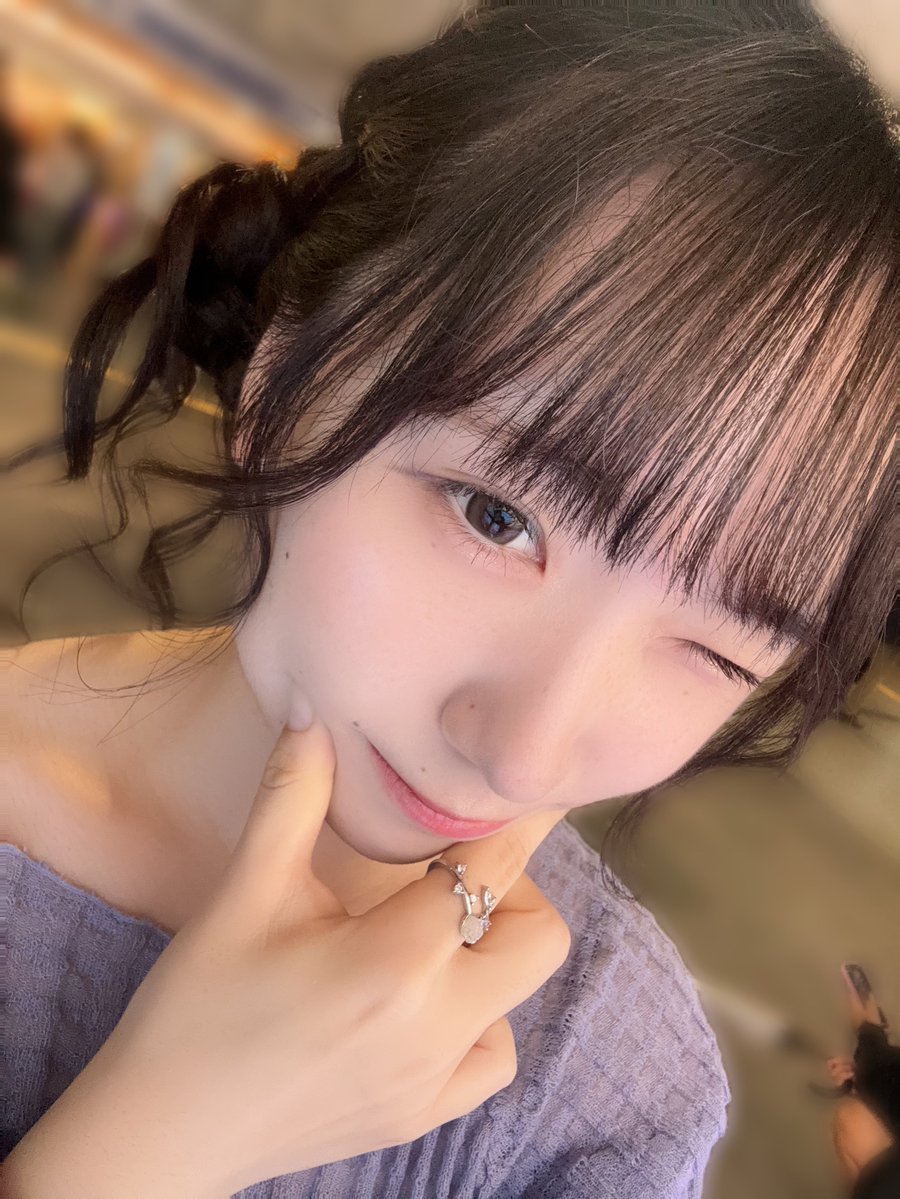 Ao_MayBe11's tweet photo. 君が会いに来て 
なんて嘘だよ、私が会いたい

#あおといっぱい見つめあお https://t.co/crfw59nlS0