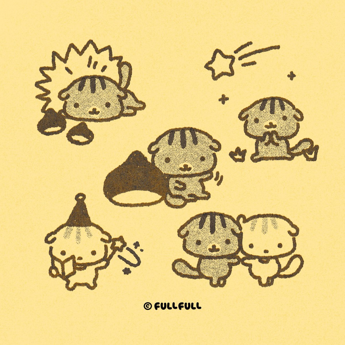 fullfullthings's tweet photo. 🌟 https://t.co/Ie4LOaW30E