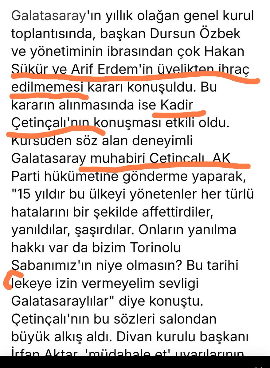 kalkilic's tweet photo. @kadircetincali Fetöcüleri savunan , gerçekleri engellemeye çalışan, fetö artığı bit tipin buraya zaten GS Başkanı BURAK ELMASIN bu adamın buraya gelmesine evet dediğini yazmasını beklemiyordum. Fetöcü savunucusu Kadir. https://t.co/XXe2A1hra4