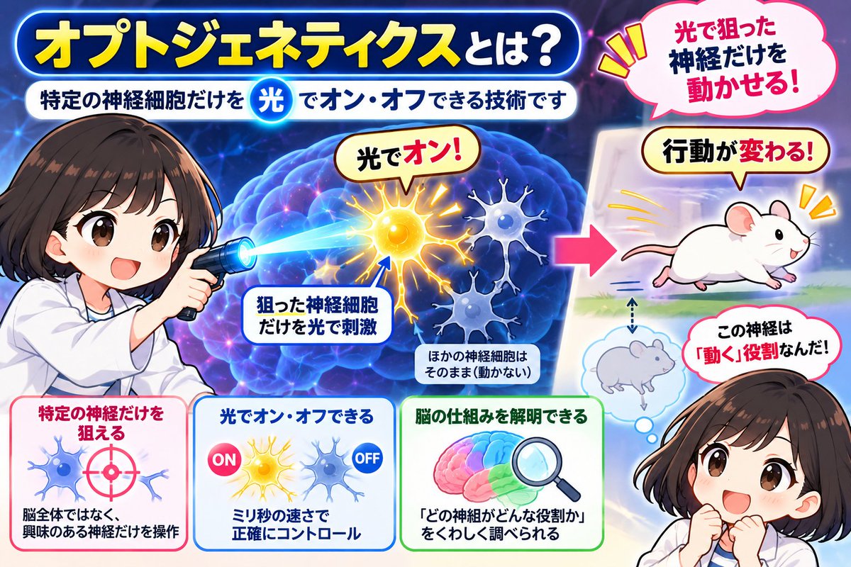 kanako_science's tweet photo. #ノーベル賞 が次々発表されているので受賞内容を調べているんですが、すごい技術ですね！
全然知らなかった・・・調べるほどおもしろい！ https://t.co/XGFD6wli7y
