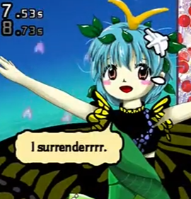 etaaaanity's tweet photo. @GreatFrostFairy Argh... I'd get you back but I'm not in the mood https://t.co/Xf3Clhalqh
