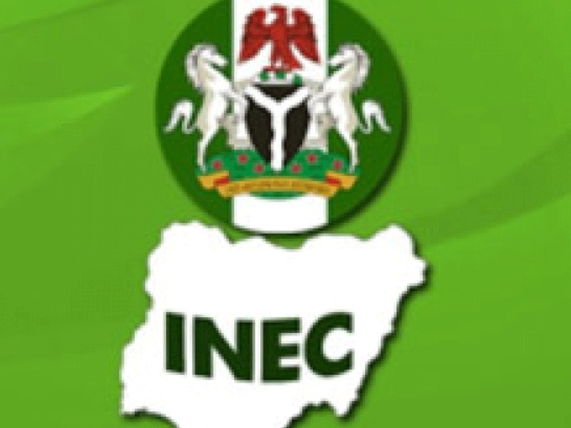 KayQuicks's tweet photo. 3/7 INEC says Nigeria's voter register now tops 103 million ahead of 2027. PVC collection starts nationwide this Friday, 9 Oct. 57,000 new BVAS devices acquired. Go and collect your card. 🗳️ (via ThisDay) #INEC #NigeriaDecides2027 #PVC https://t.co/lrobh1FqqX