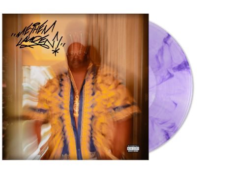 MeyhemLauren's tweet photo. NEW ALBUM ALERT ‼️ 
Meyhem Lauren “Table For One” is out NOW https://t.co/Ir9QmxT4NK https://t.co/15HJOAJv64