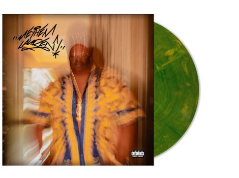 MeyhemLauren's tweet photo. NEW ALBUM ALERT ‼️ 
Meyhem Lauren “Table For One” is out NOW https://t.co/Ir9QmxT4NK https://t.co/15HJOAJv64