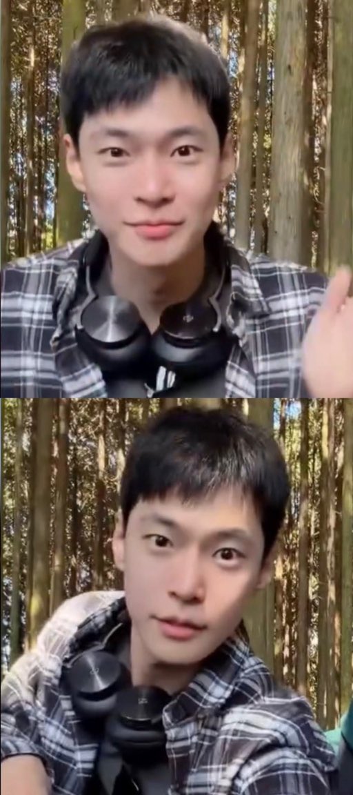 haemjjitokki's tweet photo. 🐰👶🏻 https://t.co/amHTyu3Rlz