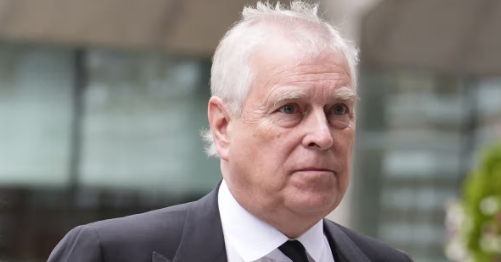 MirrorRoyal's tweet photo. Andrew 'utterly convinced' he will succeed in legal action against police https://t.co/OyYXw5DKfp https://t.co/qZB32D3GQz