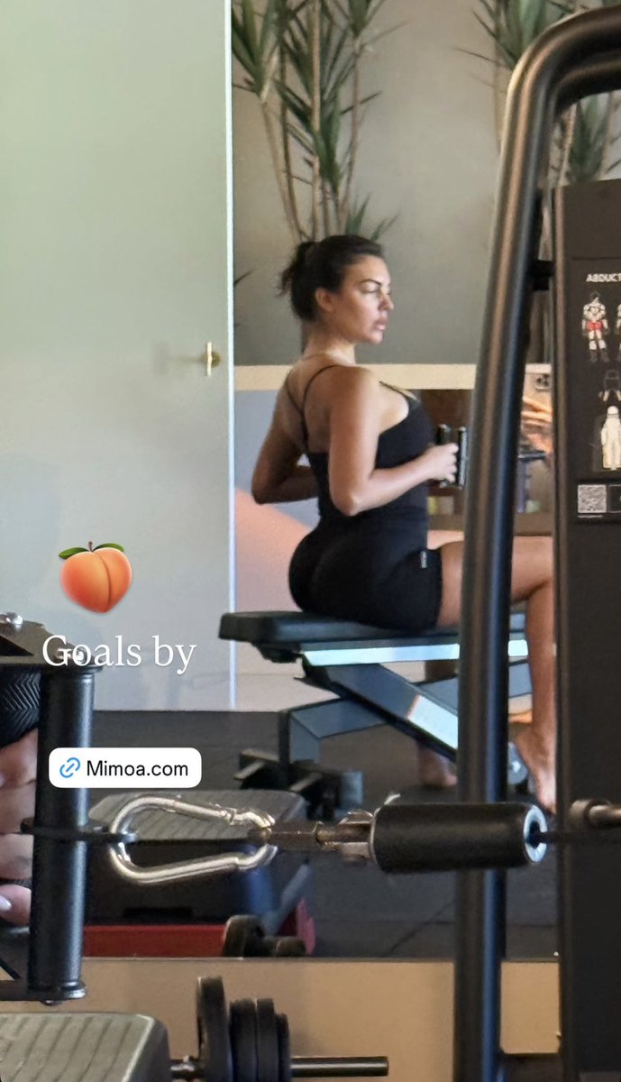 QueenGeoRodri's tweet photo. Mommy’s story looking beautiful as always 😩😍❤️ https://t.co/7WsZgcpMJK