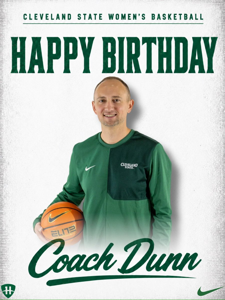 CSU_WBasketball's tweet photo. Happy Birthday @CoachBobDunn 💚 https://t.co/8ZJFNQ0OSn