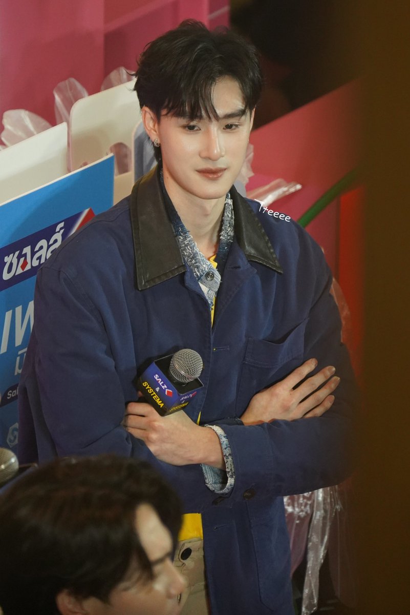Tteeeerain's tweet photo. 👀
#SalzSystemaxDewTee
#Dewtee #ดิวธี 
#dew_jsu #tee_vtp https://t.co/JaD3MdX7P5