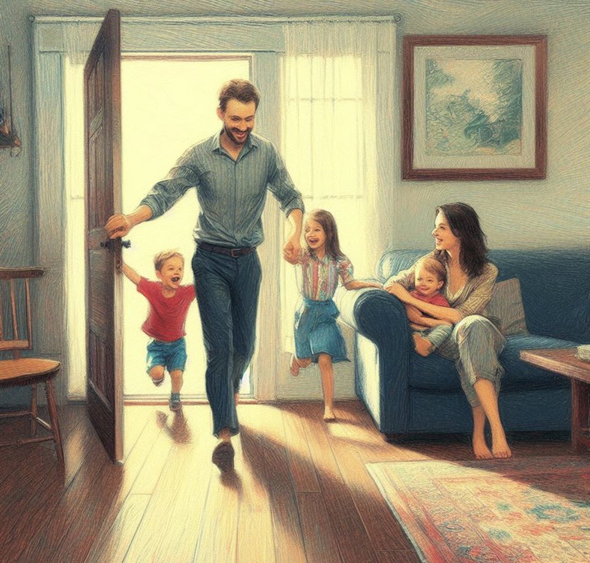UzoamakaIbez's tweet photo. Marry a man who doesn’t need you. (Read that again.)

Marry a man whose life runs smoothly even in your absence. He doesn’t call or text every minute for help with the kids.

His life doesn’t fall apart without you. He just loves having you in it. https://t.co/0ZS9F3Blp0