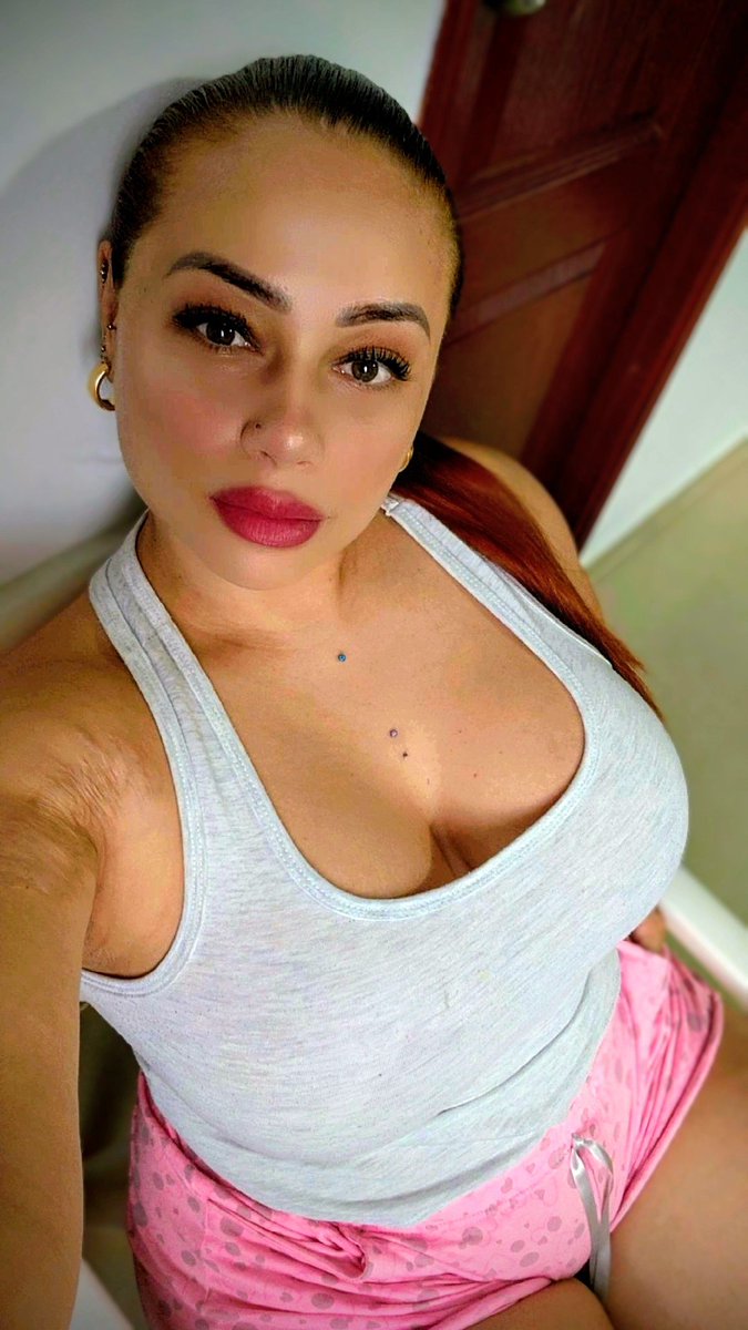 Paulitravesuras's tweet photo. Hoy es martes de ? 🤔 termina la frase! 😝🙄

#BuenosDias #BuenDia #colombiana #paisa #curvy #beutiful #Martes https://t.co/ASMNbfTLGZ