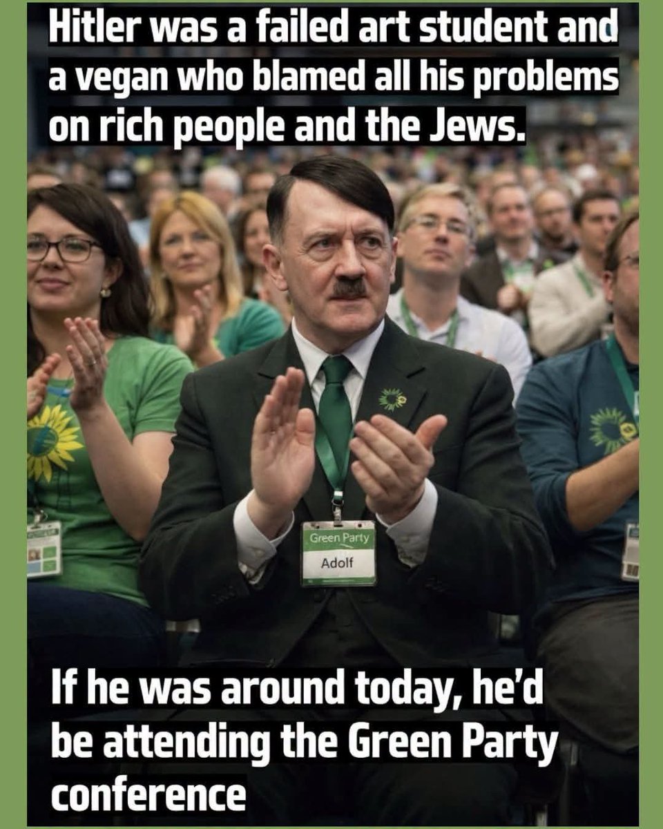 mamtoruk's tweet photo. @clairemcilvenna @TheGreenParty https://t.co/FKS3etXA5v