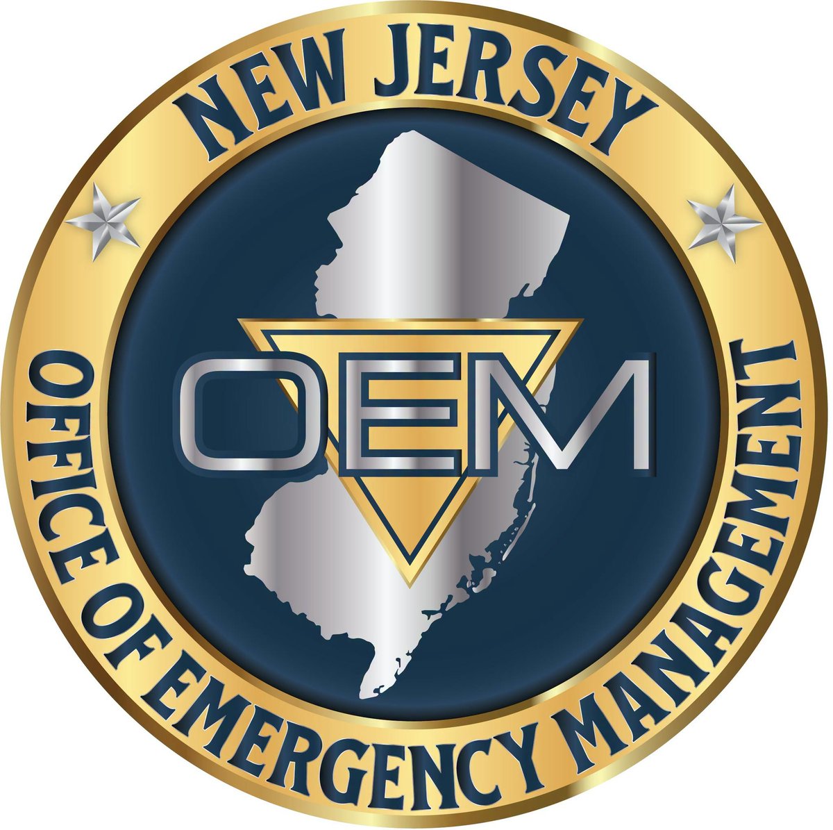 ReadyNJ's tweet photo. Today, a full sounding test of the siren system for the Salem &amp; Hope Creek Nuclear Generating Stations will be performed at approximately 10:45 AM Tues, Oct 6, 2026. There is no emergency at the plant &amp; no actions by the public are required. https://t.co/JQo2rrothG