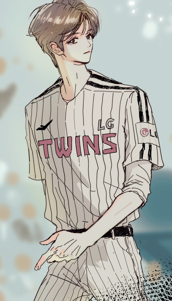 kimokmizu's tweet photo. ⚾️ https://t.co/Il6BYPGwYE