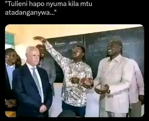 PNthiga42267's tweet photo. @Asamoh_ "Outpatient shud be from  level 4 downwards" for SHA to work 🤣🤣🤣 https://t.co/Q2sm8Ky6OE