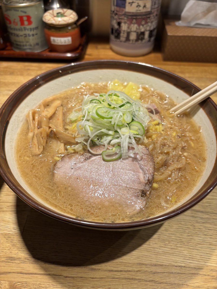 wataru_225's tweet photo. ラーメン
#트친소 #한일교류 #맞팔
#일본인친구 
#일상 #소통 https://t.co/8izQ5oNsLB