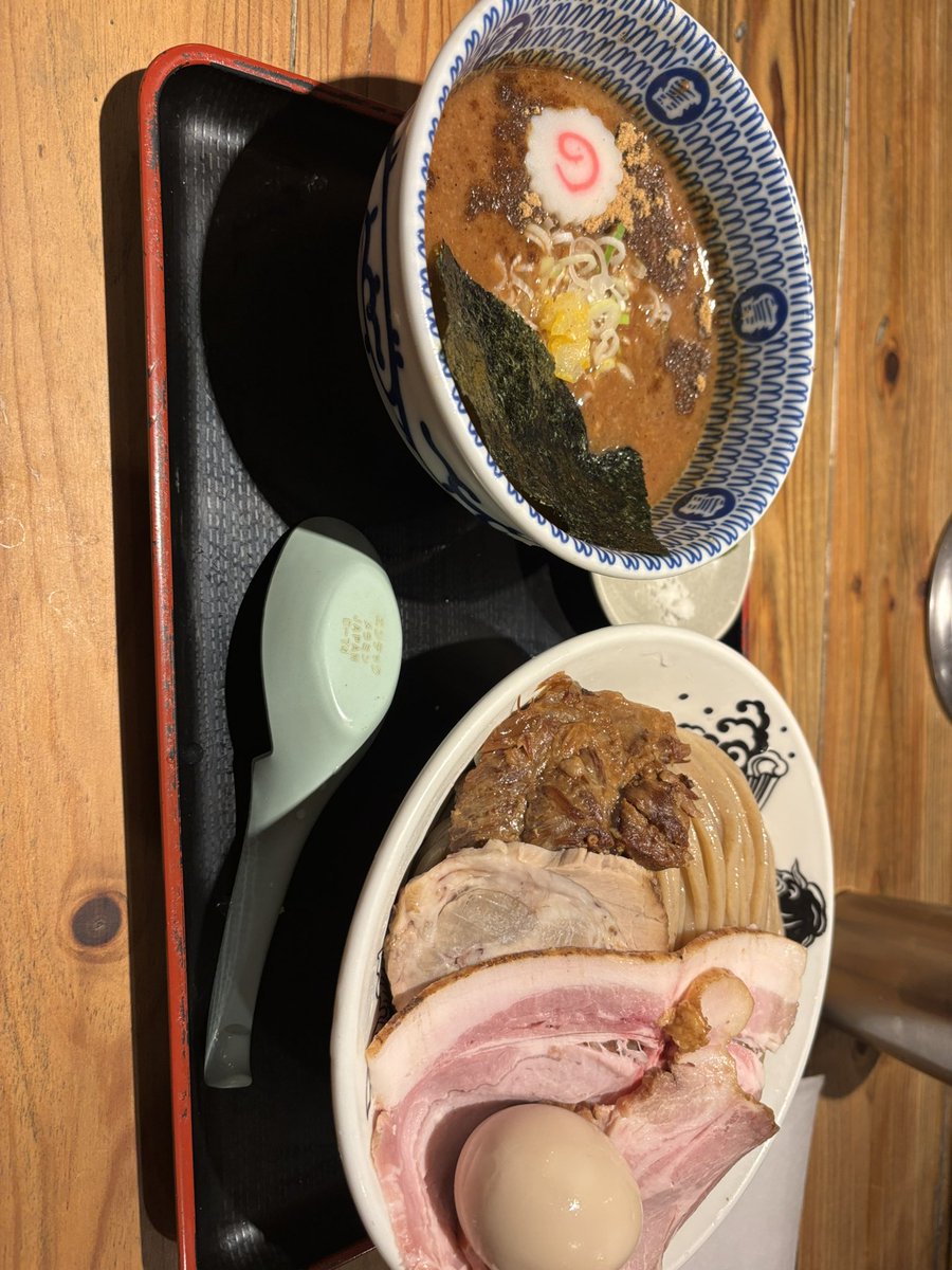 wataru_225's tweet photo. ラーメン
#트친소 #한일교류 #맞팔
#일본인친구 
#일상 #소통 https://t.co/8izQ5oNsLB