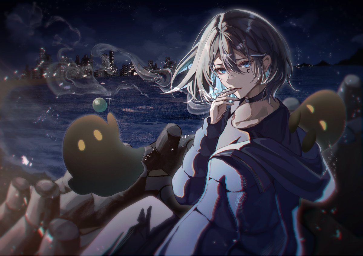 kagenakimono815's tweet photo. 45分で達成できました！！
本当にありがとう！！

今回イラストを担当してもらったのは
カナメイブキ様でした！
(@kanameivukichan)

本当にありがとうございました！

#IRIAM https://t.co/ohrPfzIF5o