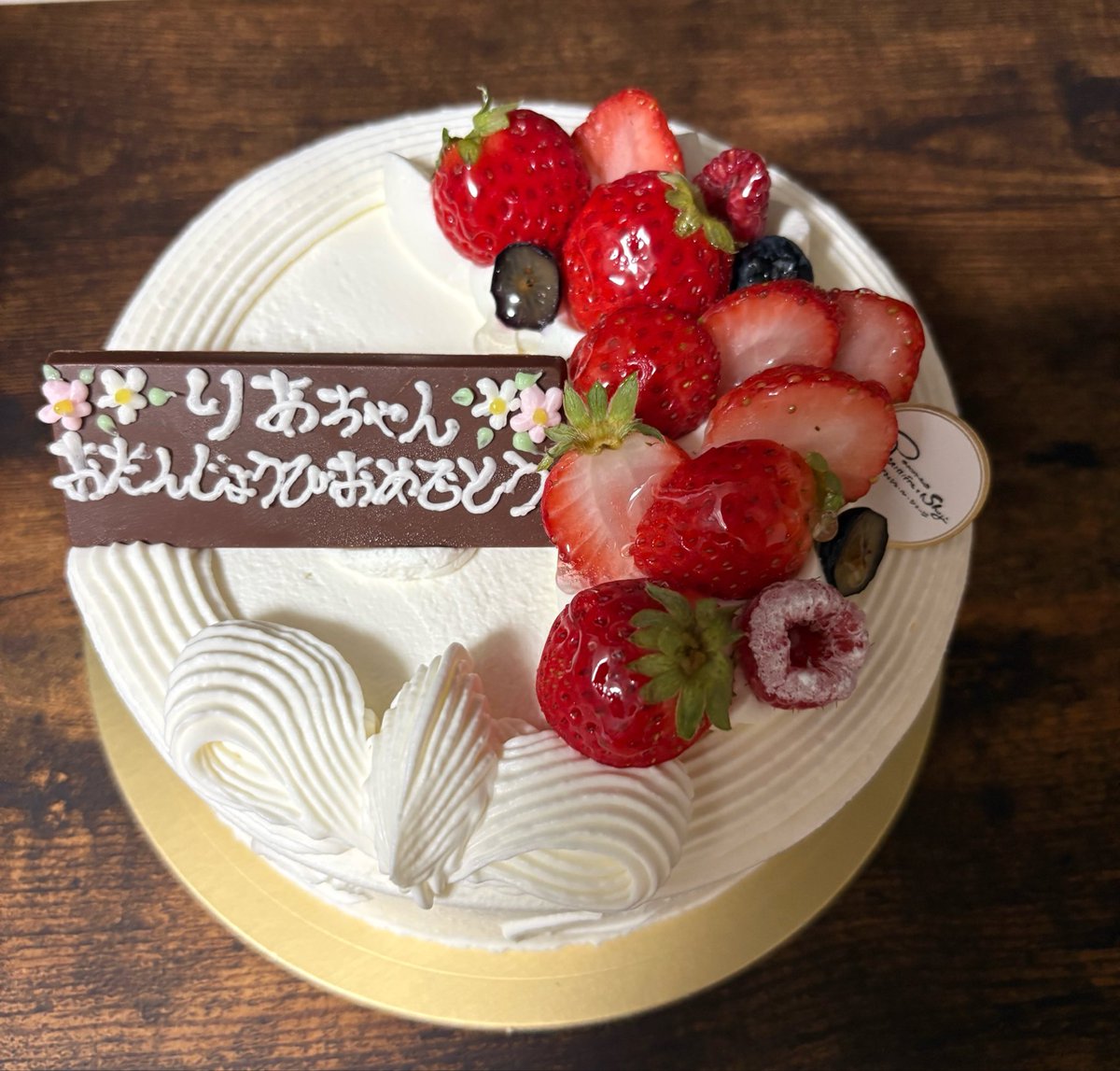 riririapi's tweet photo. こんなかんじ！ https://t.co/5yZS9NKrAL