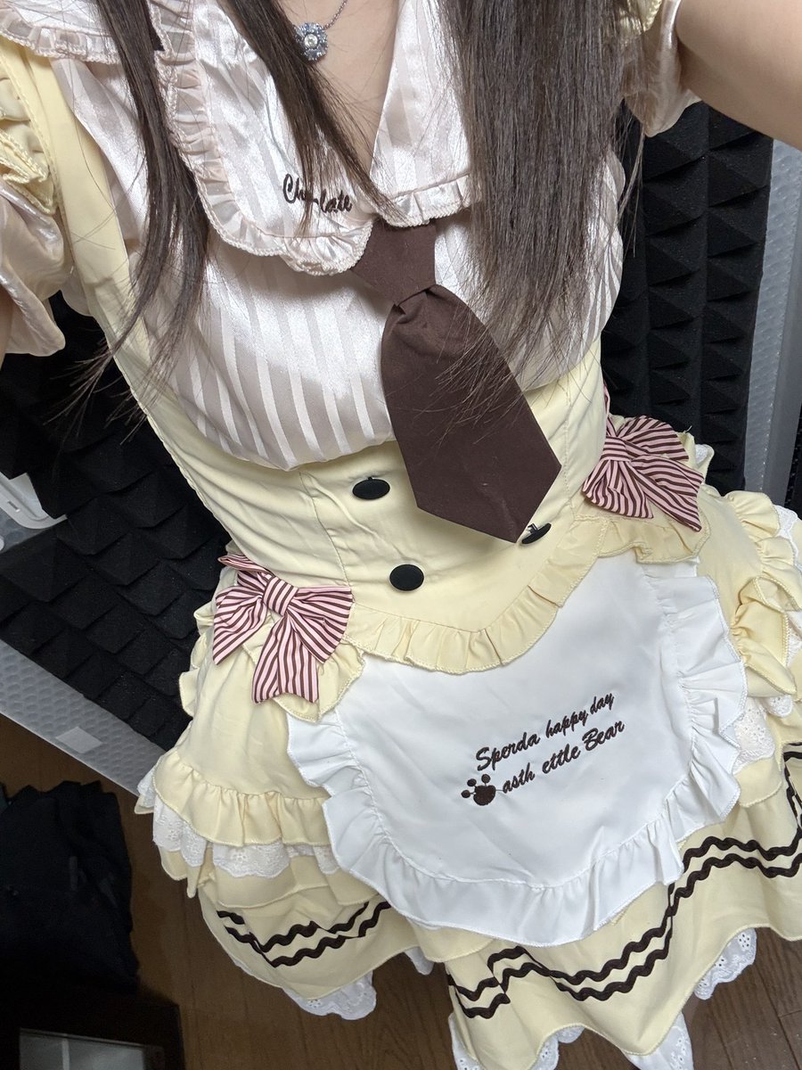 riririapi's tweet photo. こんなかんじ！ https://t.co/5yZS9NKrAL