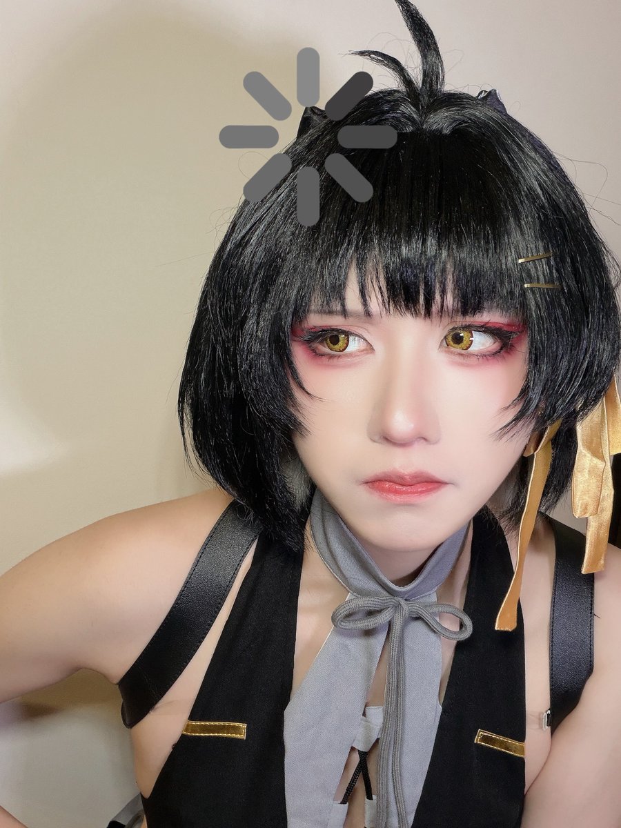 nao_mitsu23's tweet photo. ❓ https://t.co/6zdY3lxOUT