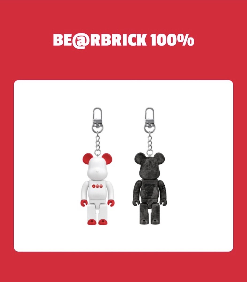 cookyshopph's tweet photo. ‼️NEW RELEASE‼️

BTS X BE@RBRICK💜

Pre-order Date: October 7 to 13, 2026
Release Date: April 13, 2027

Price:
•100% - Php 2000 each

🗓ETA: 3-6 weeks after Japan Address Ship Out
💸50% DP to secure order, balance in 40 days 
❌No Cancellation of Orders

💌DM to Order https://t.co/k4sx77sVOz