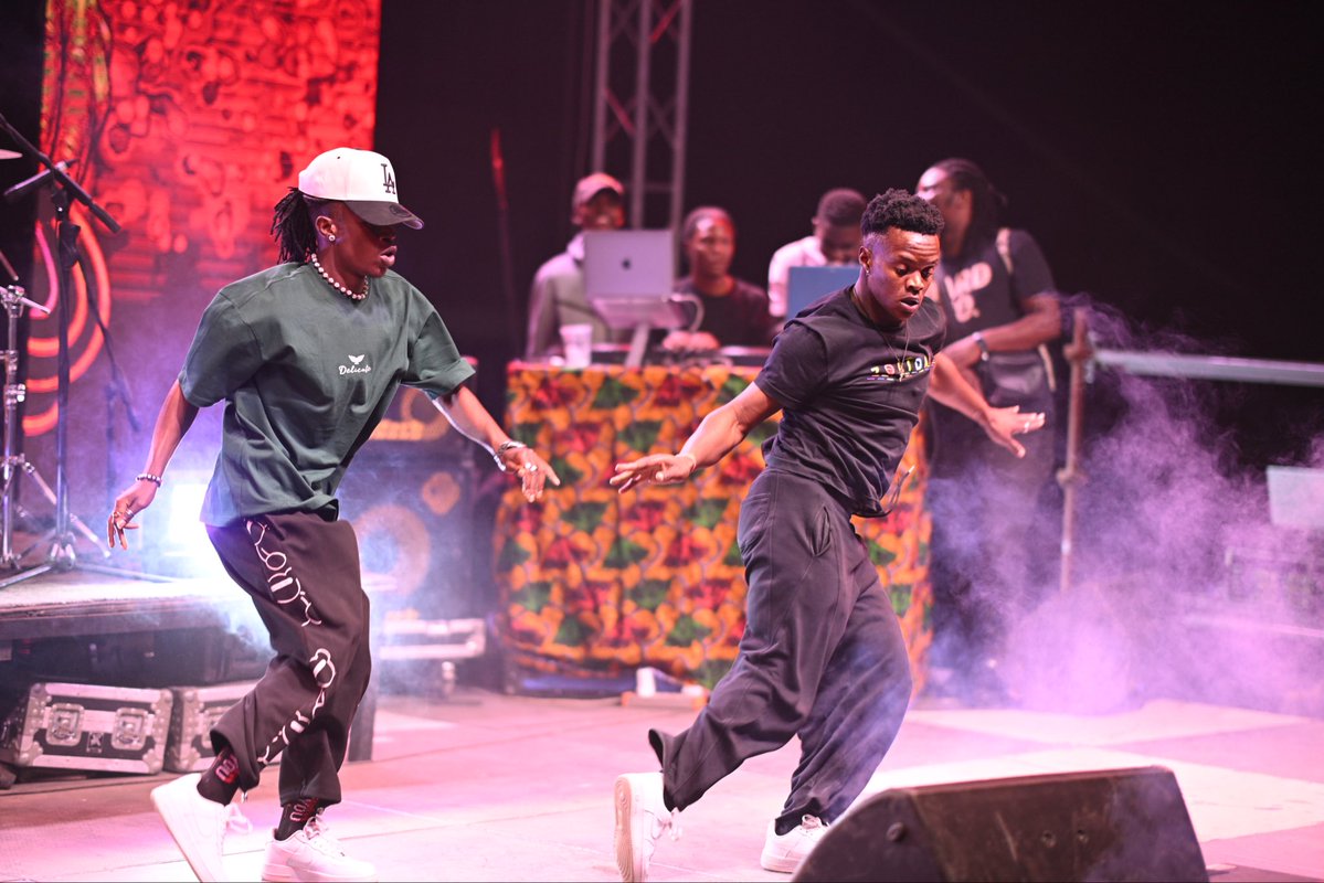 ShokoFestival's tweet photo. 𝗡𝗮𝗵, 𝘁𝗵𝗲𝘀𝗲 𝘁𝘄𝗼 𝘂𝗻𝗱𝗲𝗿𝘀𝘁𝗼𝗼𝗱 𝘁𝗵𝗲 𝗮𝘀𝘀𝗶𝗴𝗻𝗺𝗲𝗻𝘁 𝗮 𝗹𝗶𝘁𝘁𝗹𝗲 𝗧𝗢𝗢 𝘄𝗲𝗹𝗹😭

The footwork was actually insane! The vibes 10/10🔥

Shoko fam, do your thing. Lets tag them in the comments and show them just how much they are appreciated.
#Shoko2026 #Unmuted