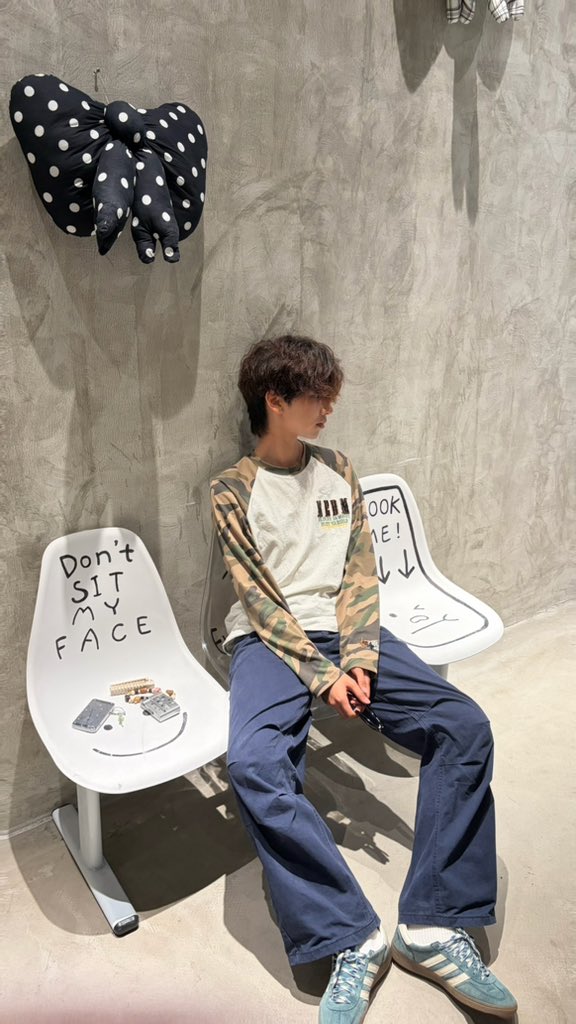 Suh_0vo's tweet photo. 交友帖…#btm #0s https://t.co/WRnH76Z5Rf