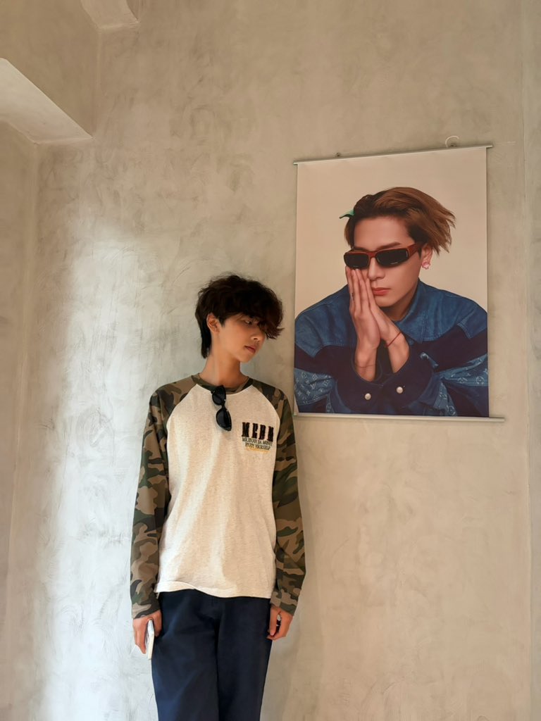 Suh_0vo's tweet photo. 交友帖…#btm #0s https://t.co/WRnH76Z5Rf