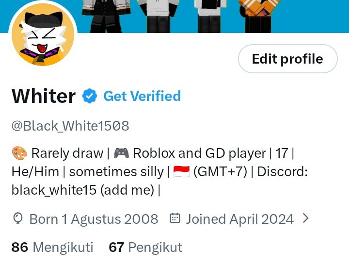 WaltDeCatto's tweet photo. I went through old screenshots and found this

I'll never be like him again https://t.co/7hUdn7DYk4