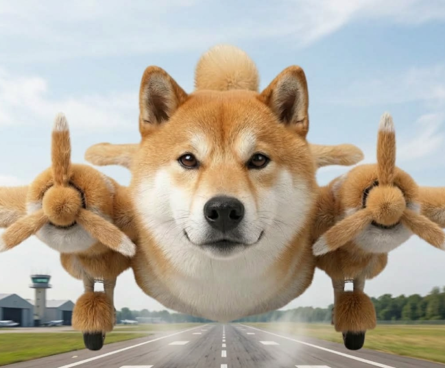 BuffettBucketX's tweet photo. Fasten your seatbelts - $INUAIR is taking off on the https://t.co/uqXy5uiGeN

CA:5GbbCfMvYfPsCFJpD4rNAz1YnJkDMsEsqY295zMZpump https://t.co/DwywLAX30i