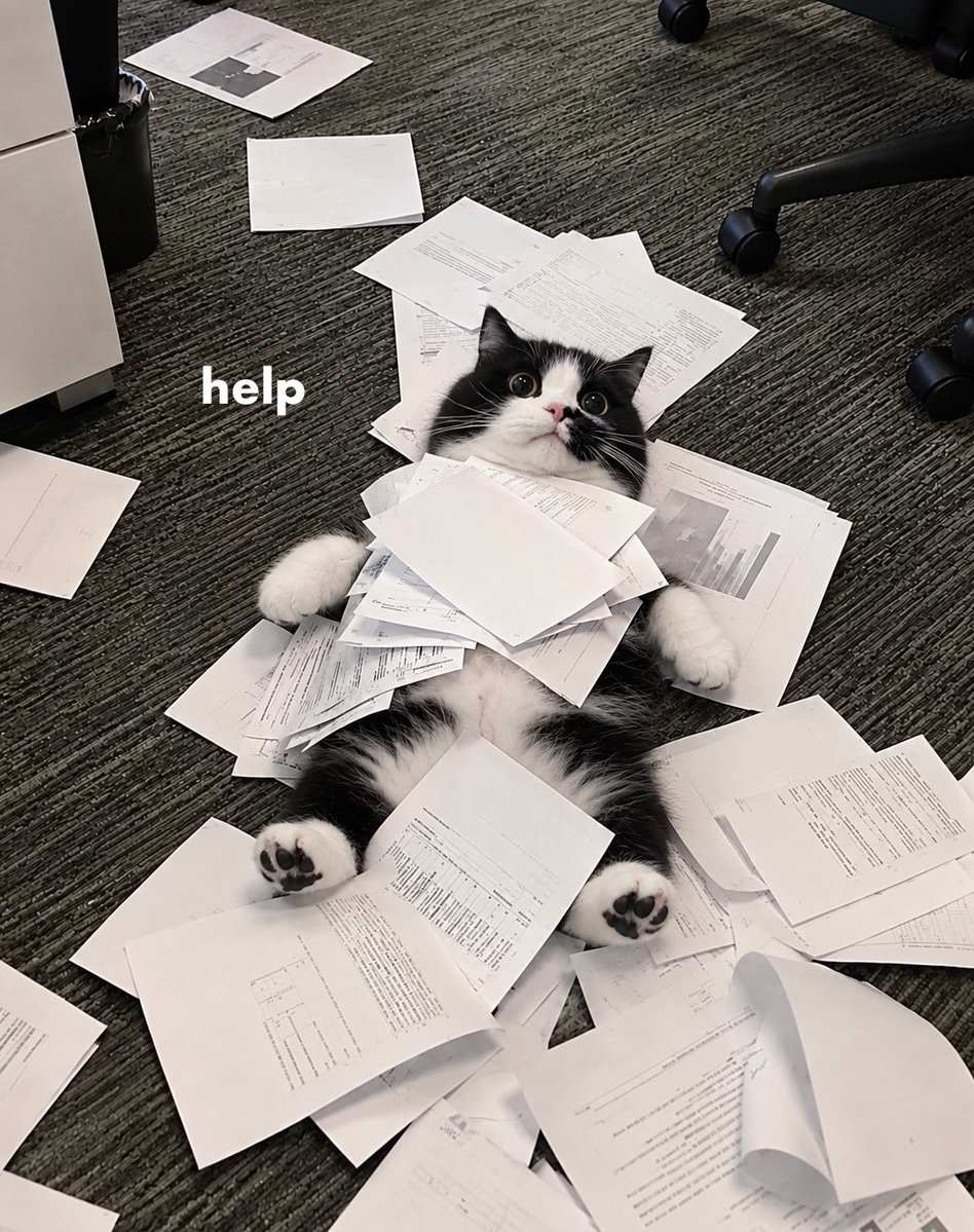 BestOfMeow's tweet photo. Helppp https://t.co/HSUdbscck2