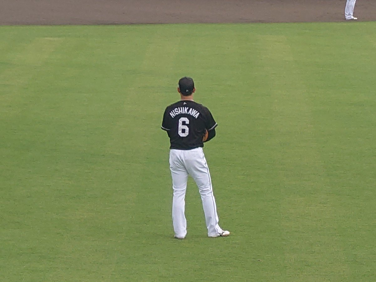 chappy2019's tweet photo. そうでした。7/1初観戦したんでした。
トシくんのHR、恭大の復帰ヒット見れて
みんなで一緒に飛んで2次会やって
凄く楽しかった。
#chibalotte https://t.co/ffxYdwwNV1