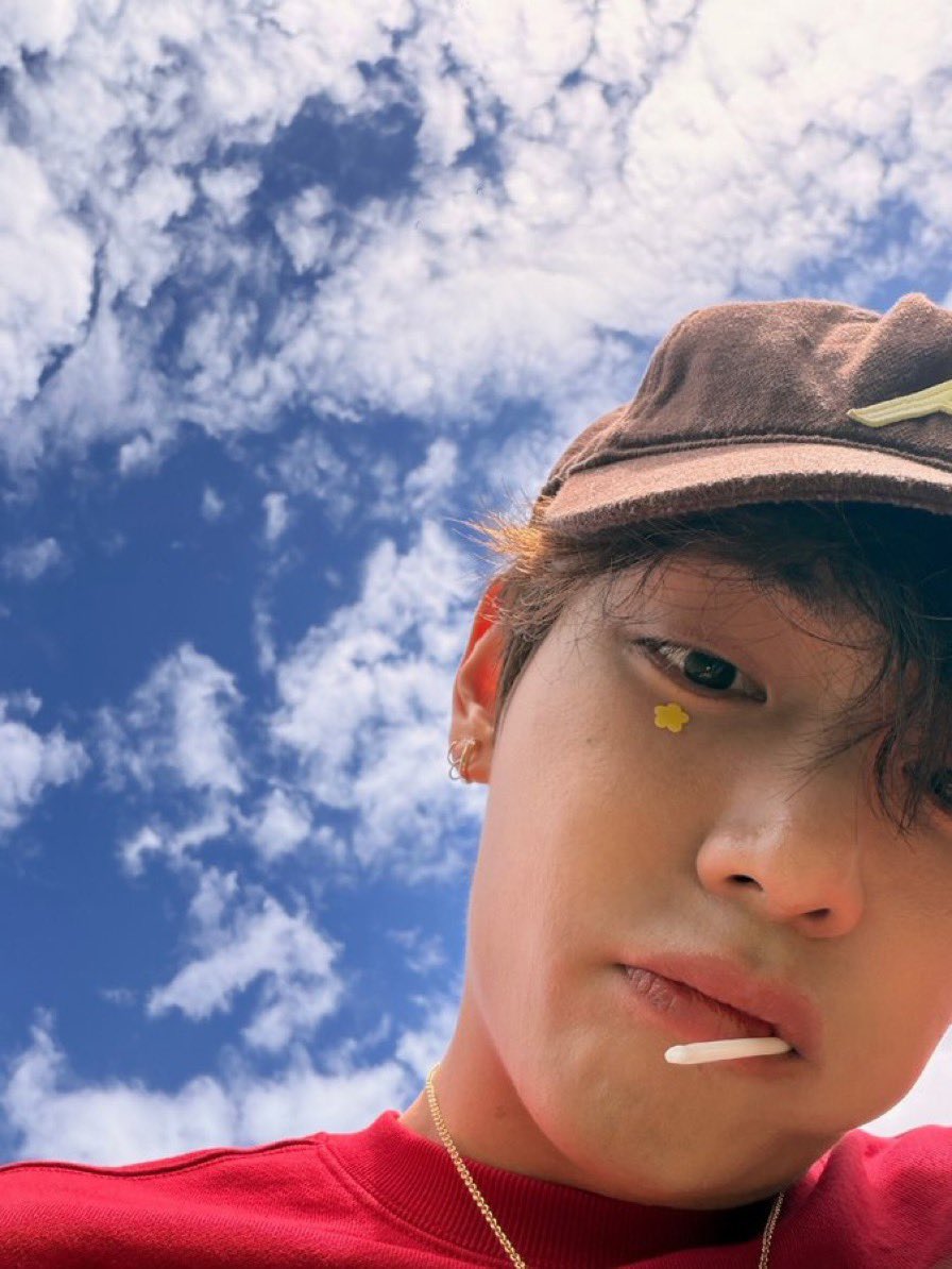 jiminvth tweet picture