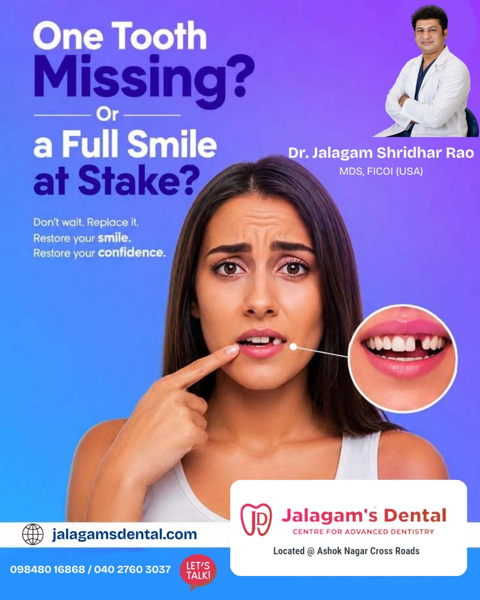 DentalJalagam's tweet photo. Dental Hospital In Ashoknagar - Hyderabad. #ashoknagar #hyderabad #narayanguda #himyathnagar #chikkadpally #rtcxroads #hyderabaddentist #dentalhyderabad #hyderabaddentalclinics #dentalclinicsofhyderabad #domalguda #secunderabad #indirapark_hyd #IndiraPark #trsparty https://t.co/Ap6jJMMKfd